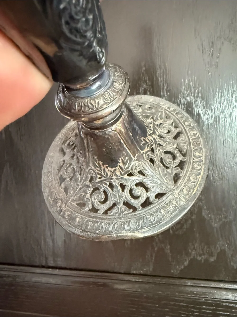 Vintage Vase